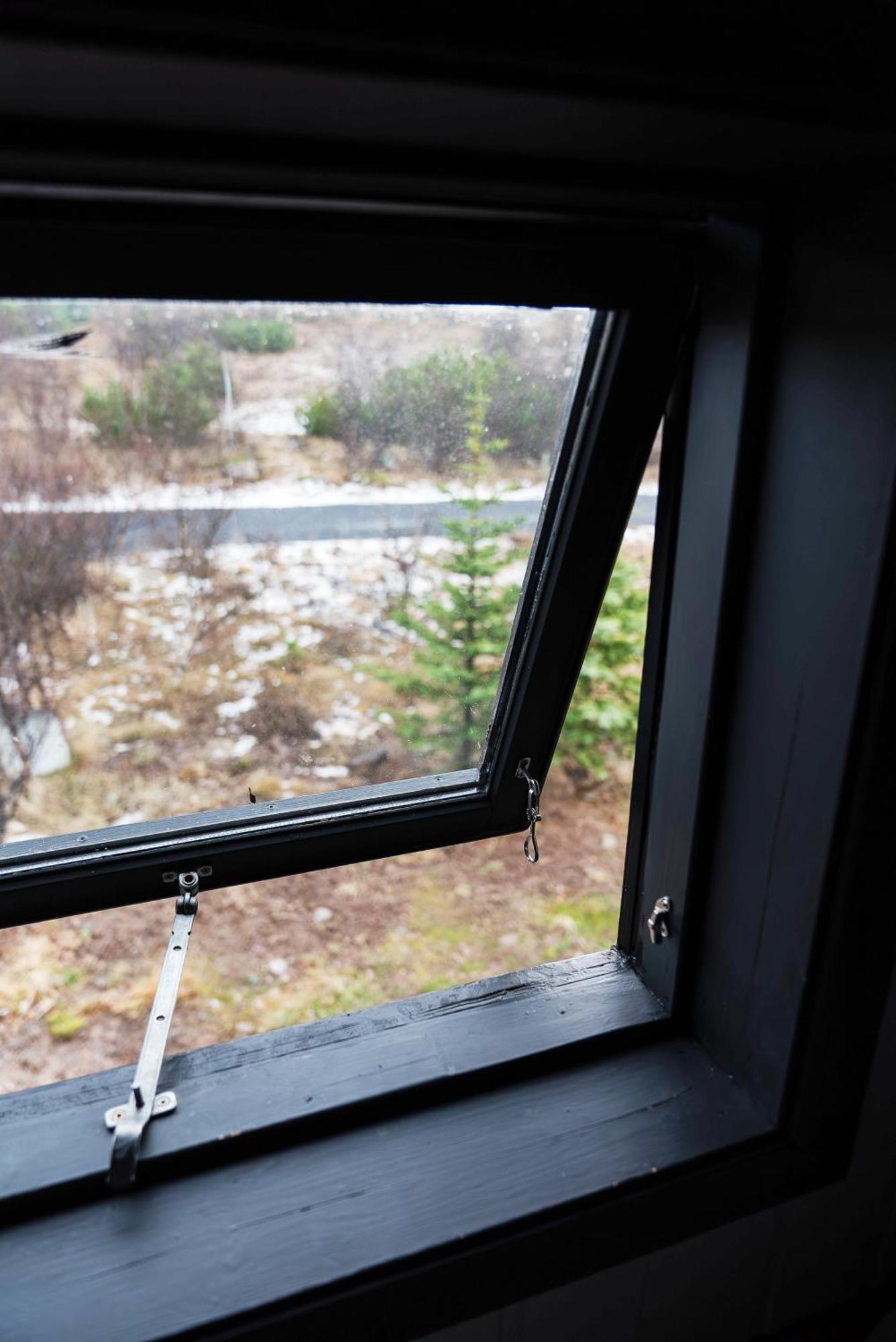 Cozy Cabin Near Golden Circle With Panoramic Views Mosfellsbaer Dış mekan fotoğraf